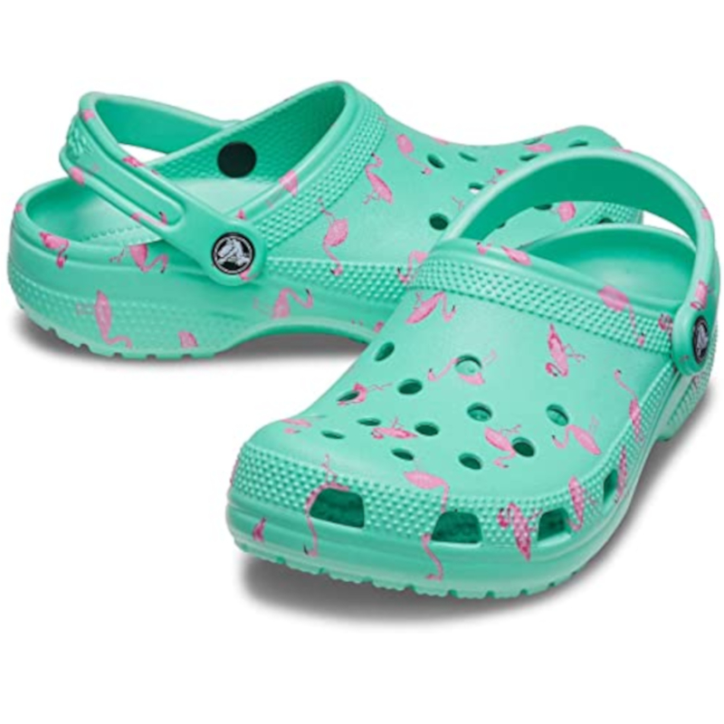 Crocs Classic para Férias