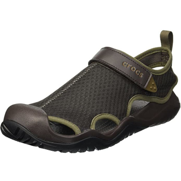 Crocs Swiftwater Mesh Deck