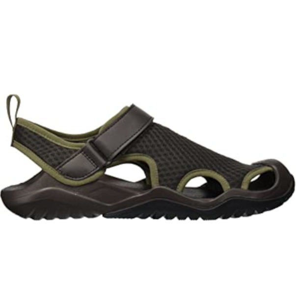 Crocs Swiftwater Mesh Deck - Image 2