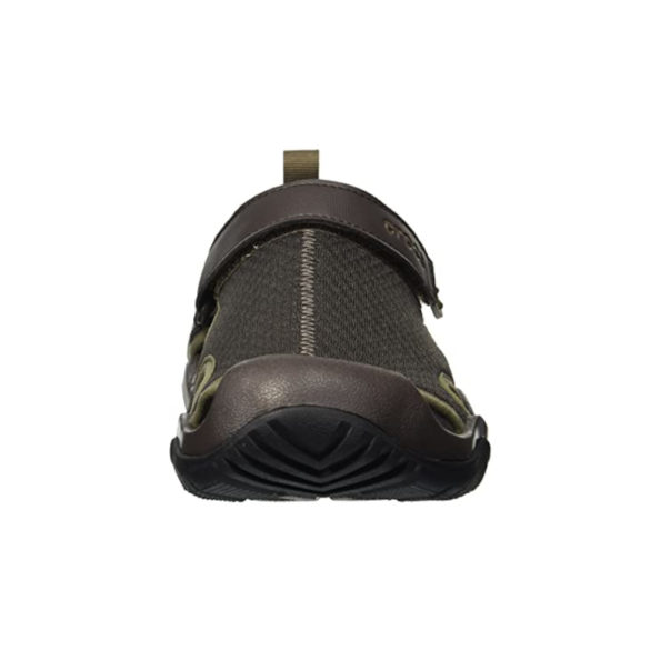 Crocs Swiftwater Mesh Deck - Image 3