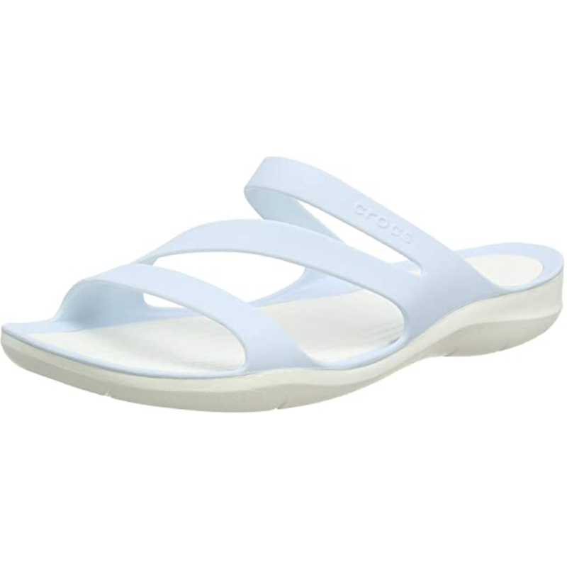 Crocs Swiftwater Sandália Lisa