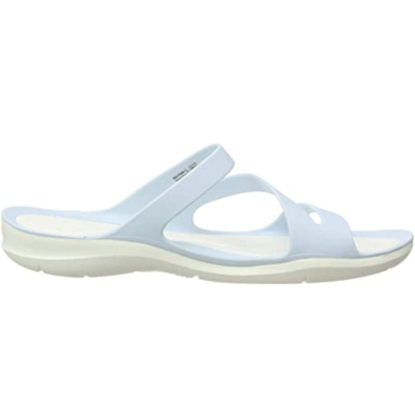 Crocs Swiftwater Sandália Lisa - Image 2