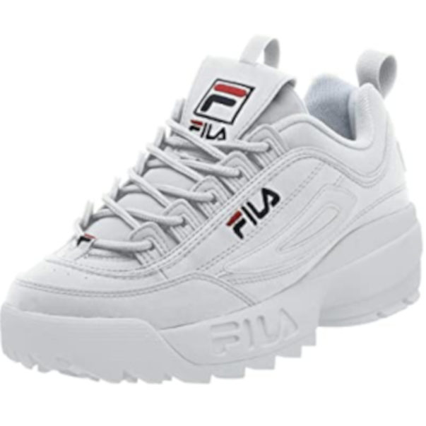 FILA Disruptor II