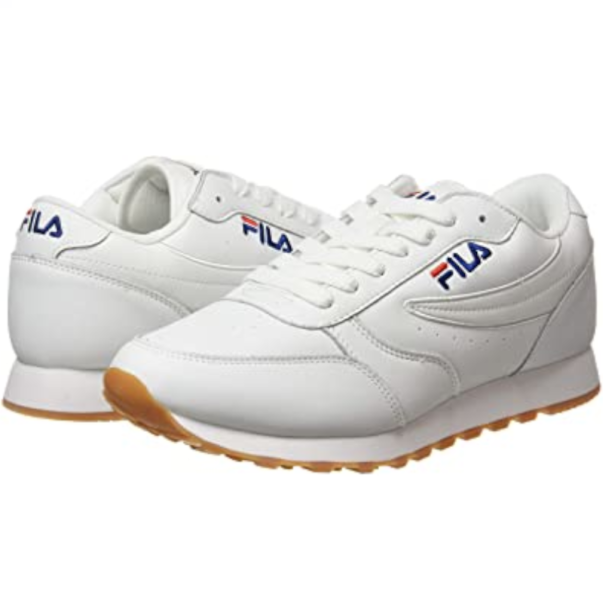Fila Orbit Jogger Sneaker - Image 4