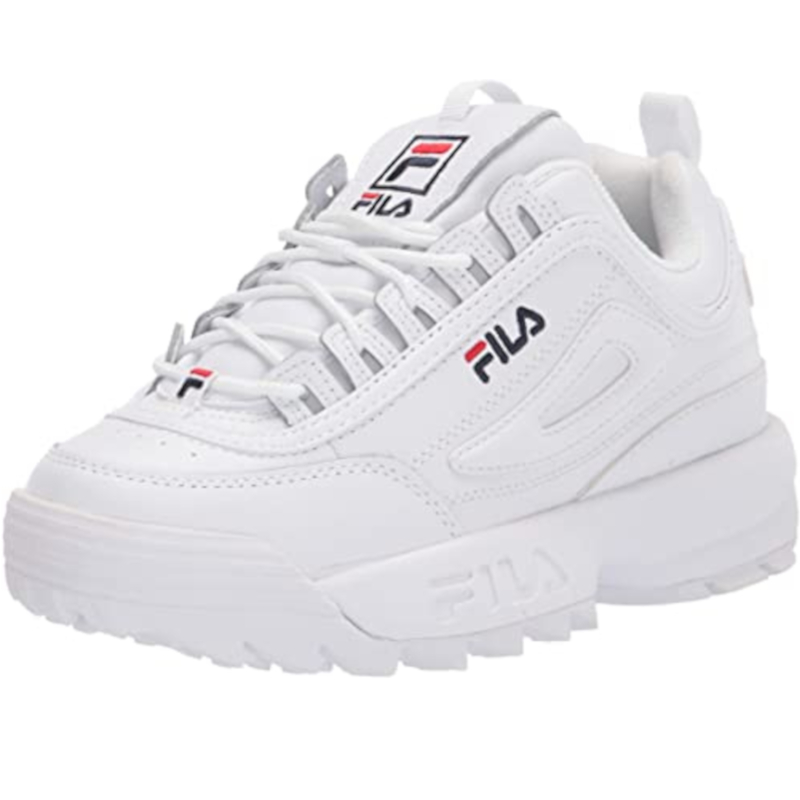 FILA Disruptor II Premium