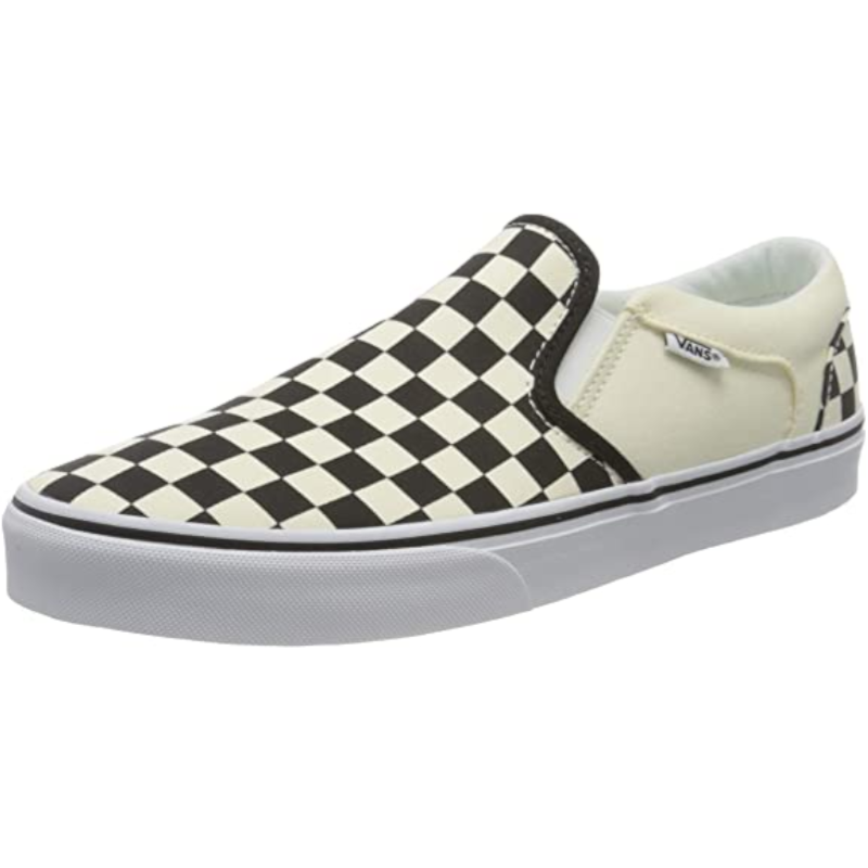 Vans Asher