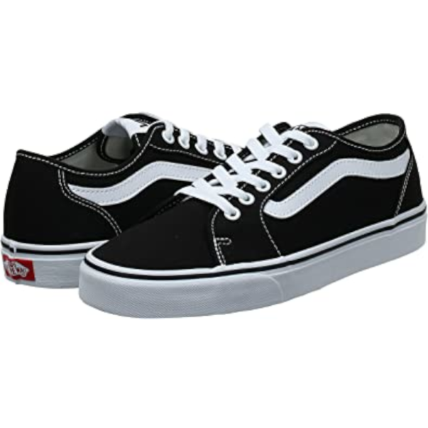 Vans Filmore Decon Shoes - Image 3