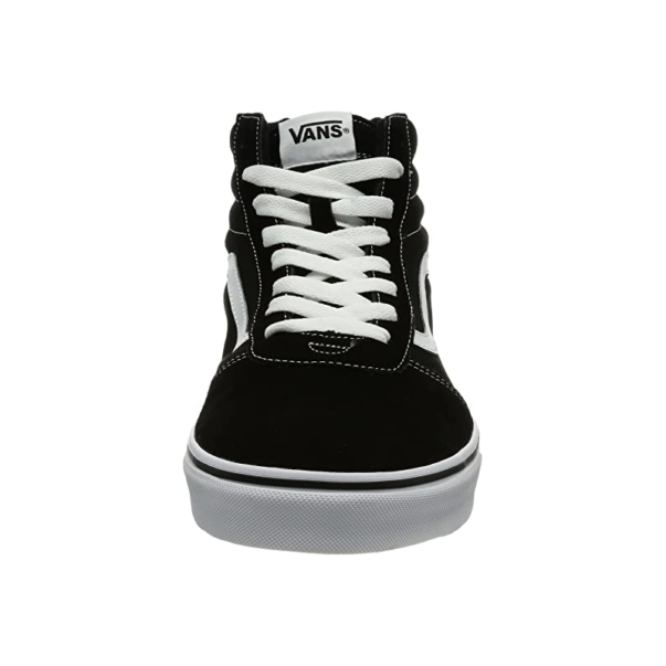Vans Ward Hi Suede Top - Image 3