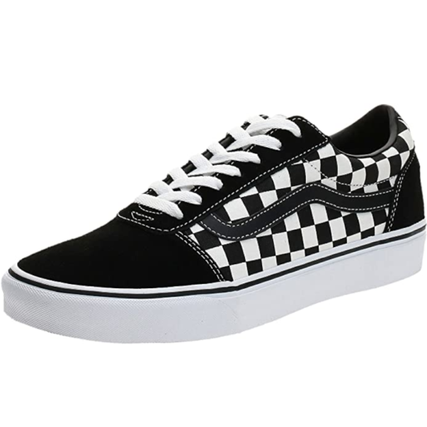 Vans Ward