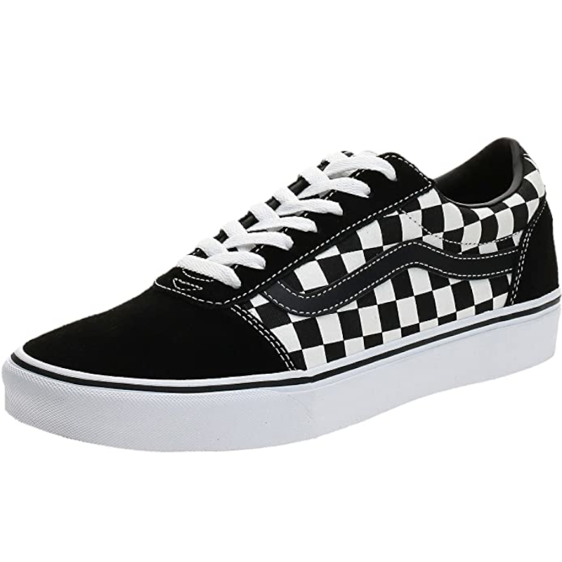 Vans Ward