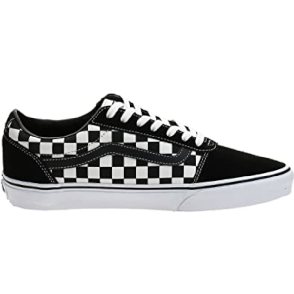 Vans Ward - Image 2
