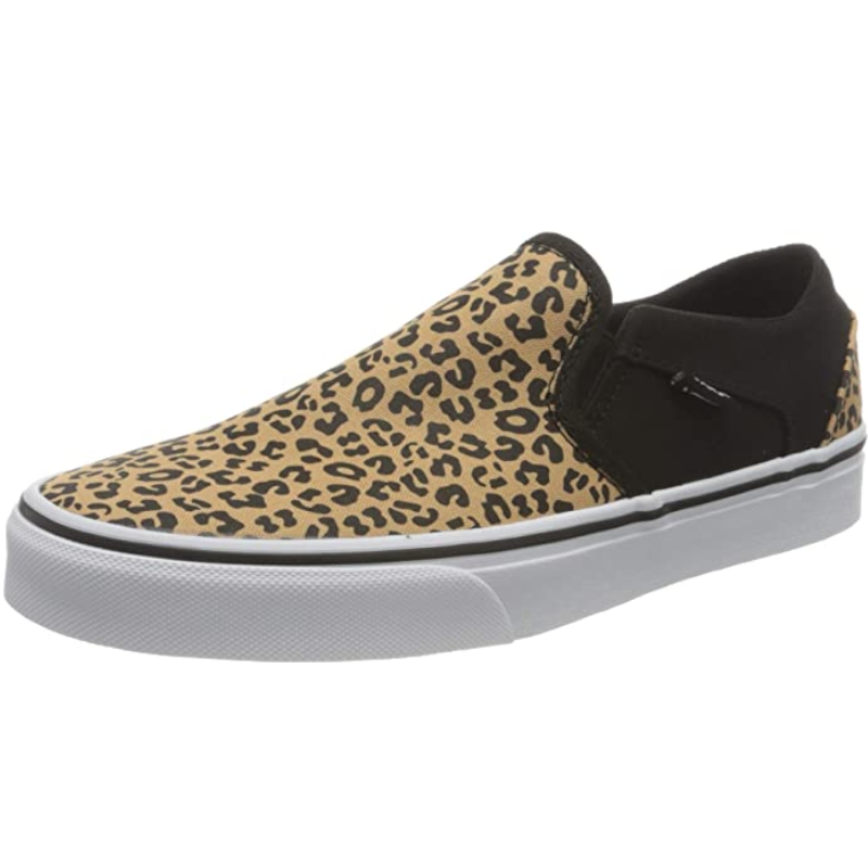 Vans Asher