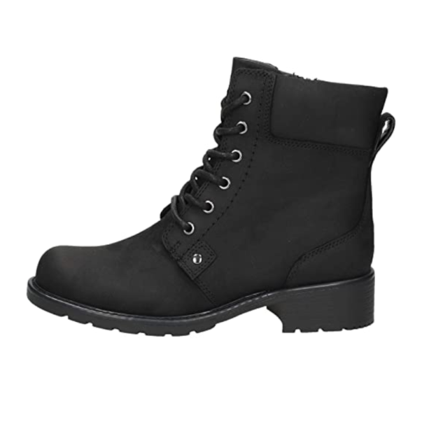 Clarks Orinoco Spice Ankle Boots - Image 2