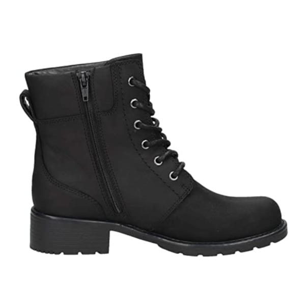 Clarks Orinoco Spice Ankle Boots - Image 3