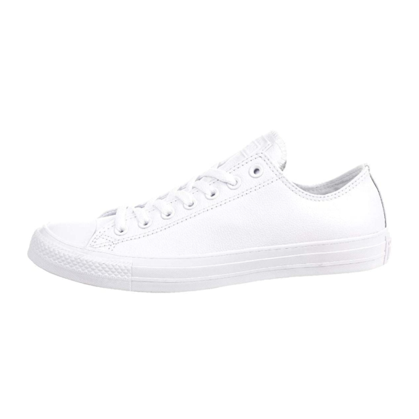 Converse Chuck Taylor All Star de Pele Branca - Image 2