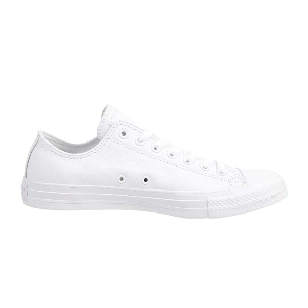 Converse Chuck Taylor All Star de Pele Branca - Image 3