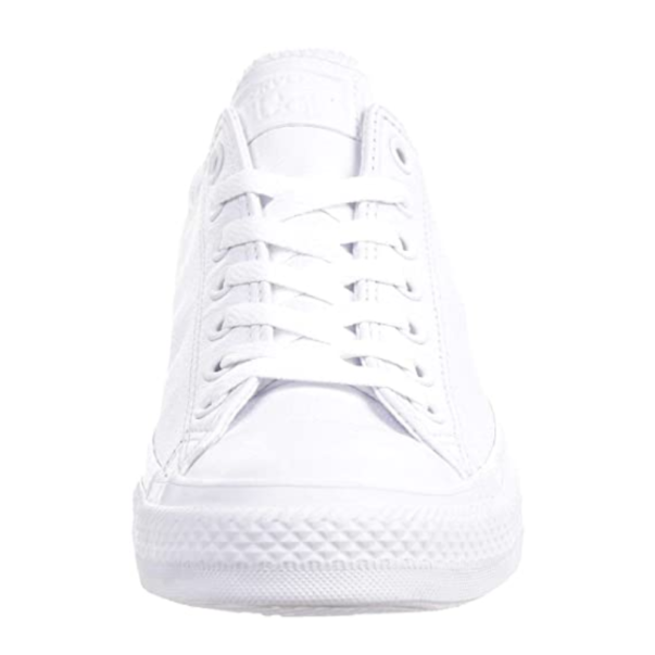 Converse Chuck Taylor All Star de Pele Branca - Image 4