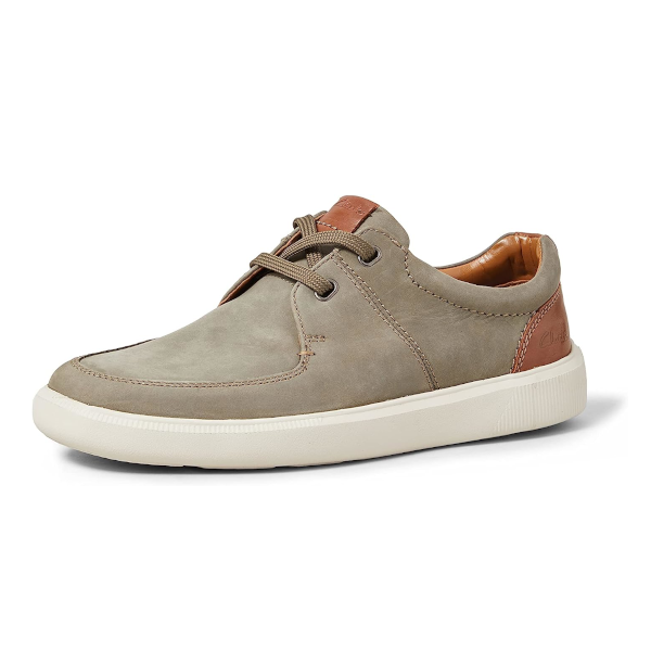Clarks Cambro Lace