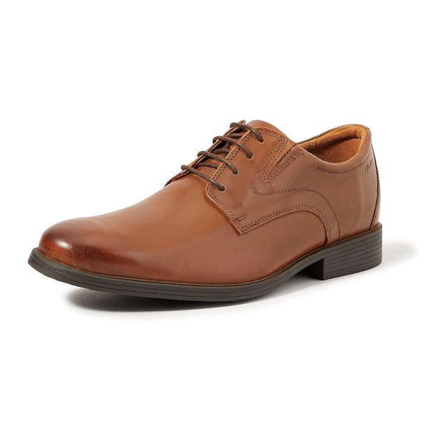 Clarks Whiddon Plain
