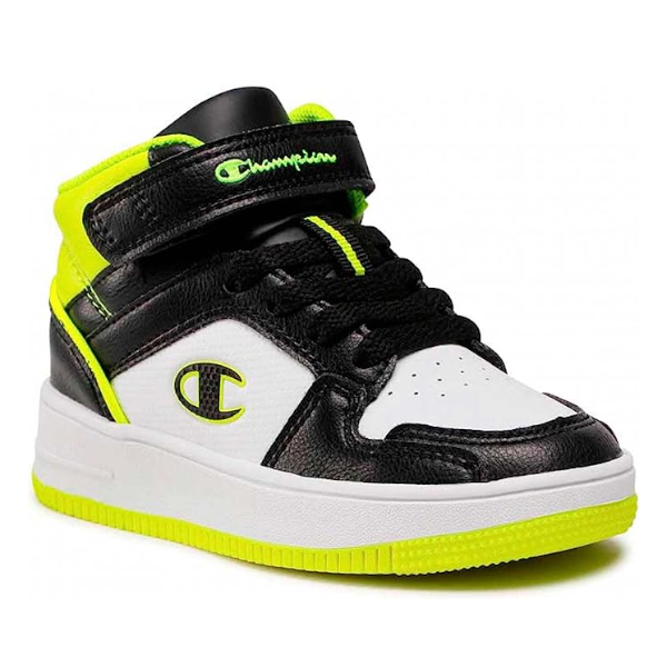 Champion Rebound 2.0 Mid B PS