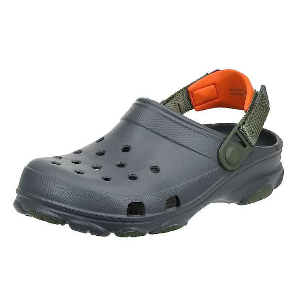 Crocs Classic All-terrain Clog Unisexo