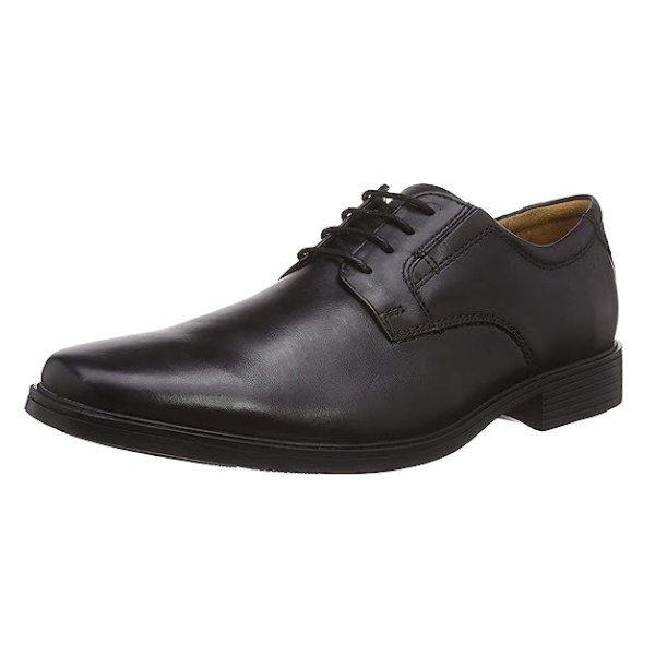 Clarks Tilden Plain