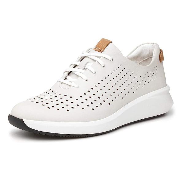 Clarks Un Rio Tie