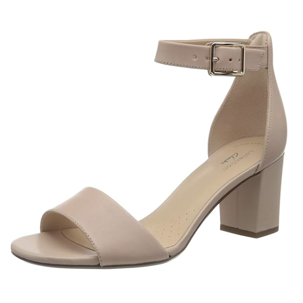 Clarks Deva Mae