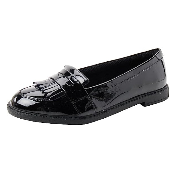 Clarks Scala Bright Y