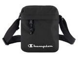 Champion Legacy Bags-805520, Bolso Unisex Adulto, Negro, Talla única