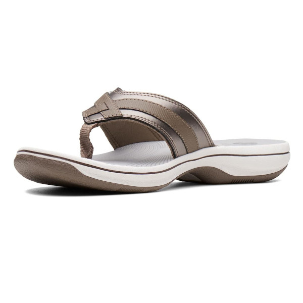 Clarks Brinkley Sea
