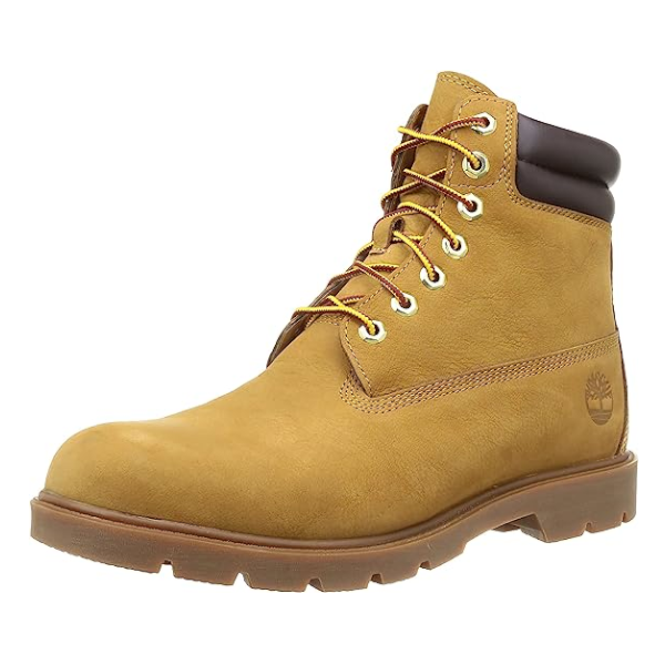 Timberland Botas Básicas