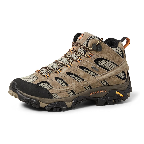 Merrell Moab 2 LTR Mid GTX
