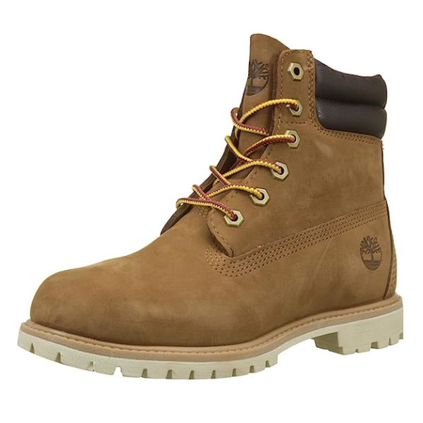 Timberland Waterville Waterproof Básicas