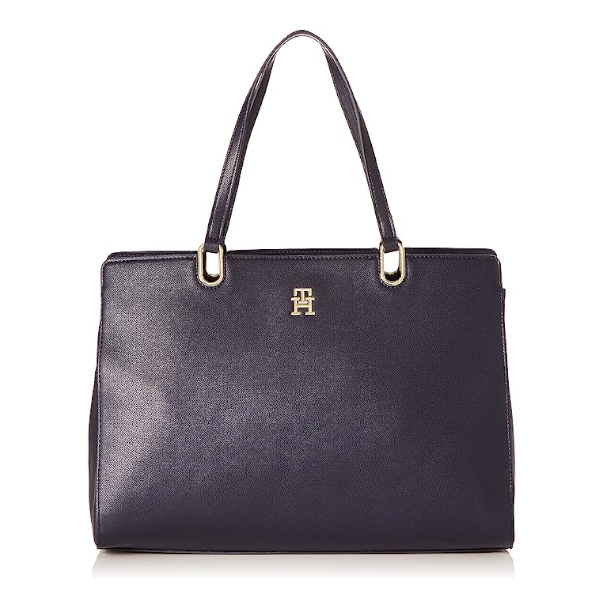 Tommy Hilfiger Carteira Timeless Satchel