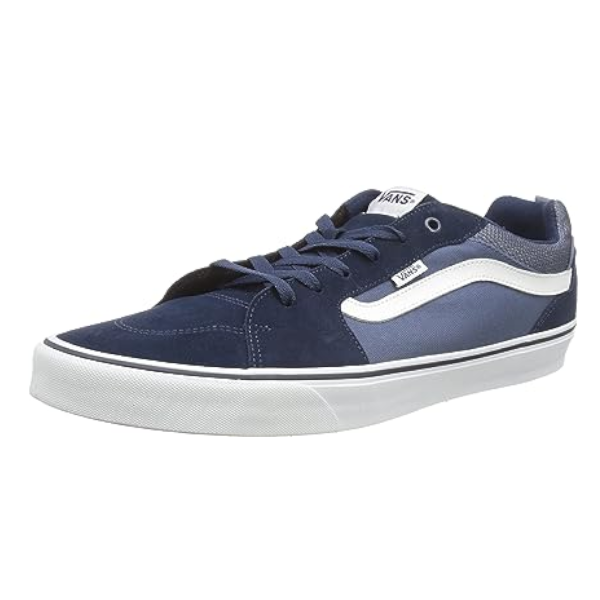 Vans Filmore Azul