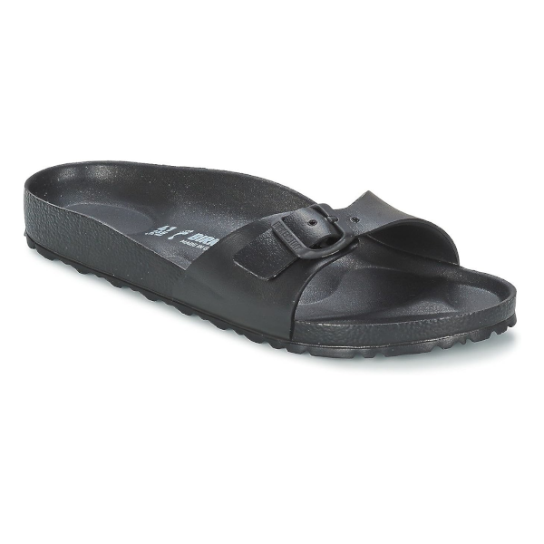 Birkenstock Madrid Schwarz EVA para Mulher