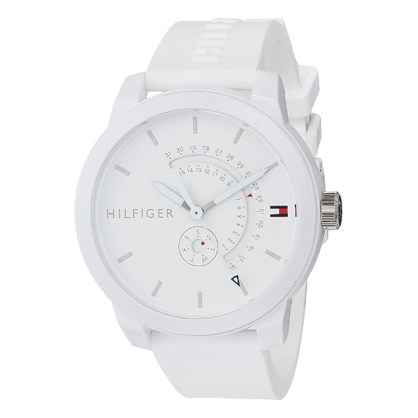 Tommy Hilfiger Relógio Analógico de Quartzo