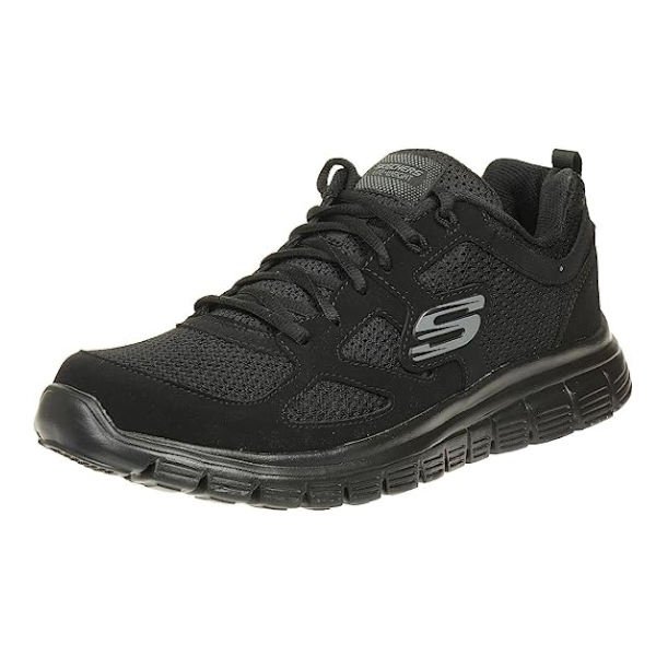 Skechers Burns Agoura para Homem