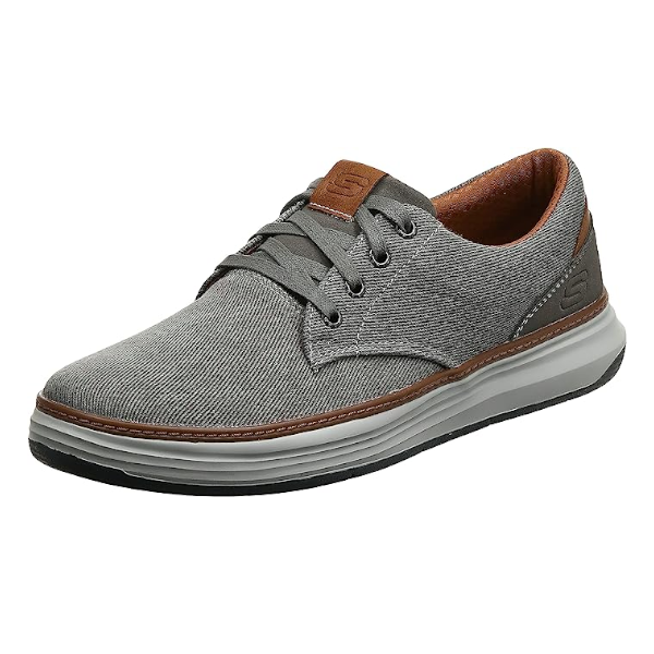 Skechers Moreno-Ederson para Homem
