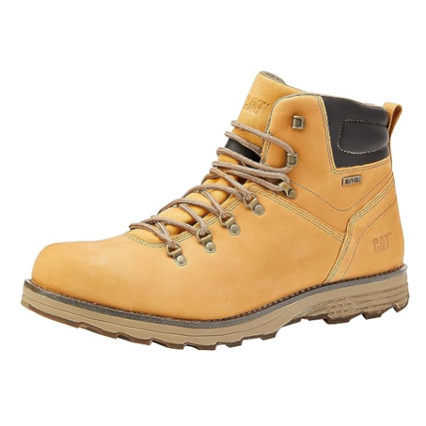 CAT Footwear Sire WP Botas para Homem