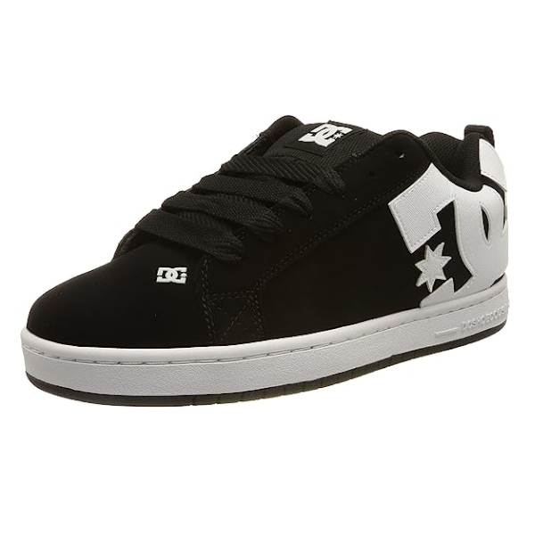 DC Shoes Court Graffik para Homem