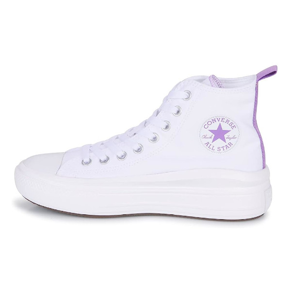 Converse Chuck Taylor All Star Move Platforma