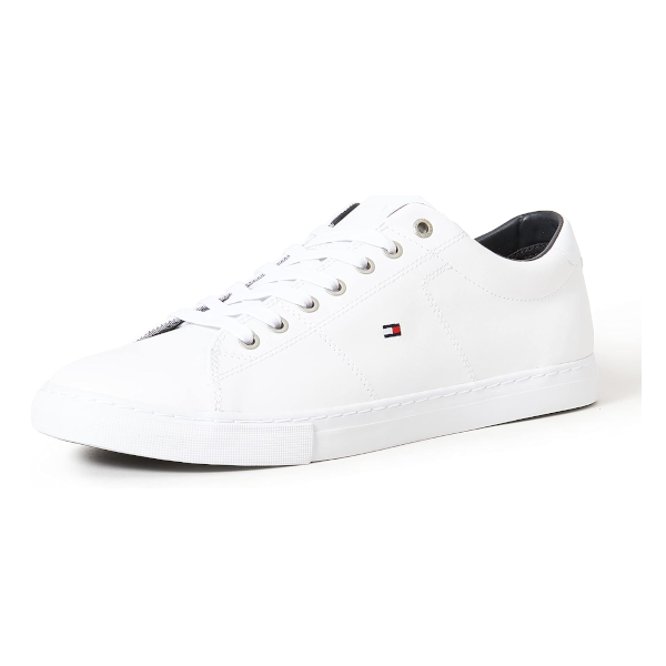 Tommy Hilfiger Sneaker Essential Leather