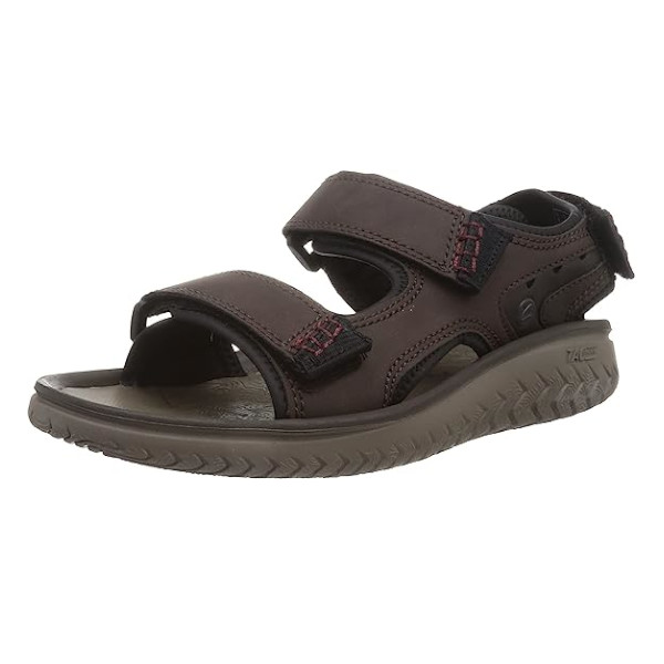 Clarks Wesley Bay